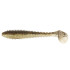 Силікон Keitech Swing Impact FAT 3.3" #417 Gold Flash Minnow (7 шт.)