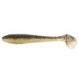 Силикон Keitech Swing Impact FAT 3.3" #417 Gold Flash Minnow (7 шт.)