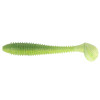 Силикон Keitech Swing Impact FAT 5.8" #424 Lime Chartreuse (4 шт.)