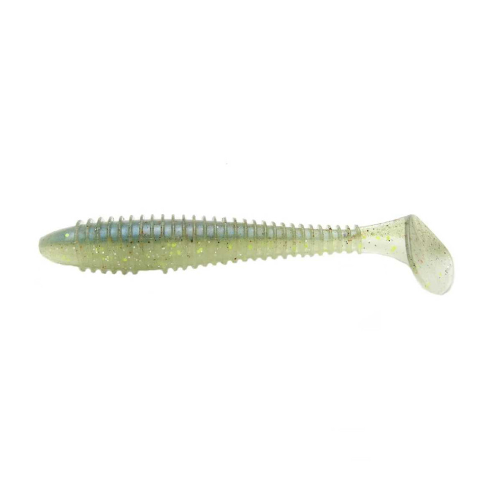 Силикон Keitech Swing Impact FAT 3.3" #426 Sexy Shad (7 шт.)