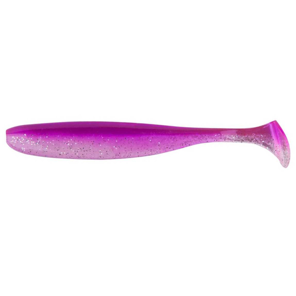 Силикон Keitech Easy Shiner 3" PAL#14 Glamorous Pink (10шт)