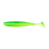 Силікон Keitech Easy Shiner 2" #424 Lime Chartreuse (12 шт.)