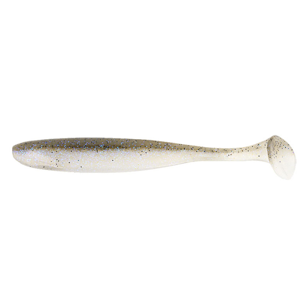 Силікон Keitech Easy Shiner 3" #440 Electric Shad (10шт)