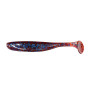 Силикон Keitech Easy Shiner 2" EA#03 Grape (12 шт.)