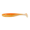 Силікон Keitech Easy Shiner 2" EA#06 Orange Flash (12 шт.)