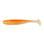 Силикон Keitech Easy Shiner 2" EA#06 Orange Flash (12 шт.)