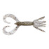 Силікон Keitech Little Spider 3" 7.0см #417 Gold Flash Minnow (8 шт.)