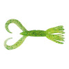 Силікон Keitech Little Spider 2" 5.0см #424 Lime Chartreuse (8 шт.)