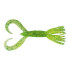 Силикон Keitech Little Spider 2" 5.0см #424 Lime Chartreuse (8 шт.)