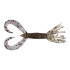 Силікон Keitech Little Spider 3.5" 8.5см #320 Silver Shad (5 шт.)