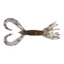 Силикон Keitech Little Spider 3.5" 8.5см #320 Silver Shad (5 шт.)