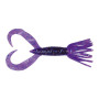 Силикон Keitech Little Spider 3" 7.0см EA#04 Violet (8 шт.)