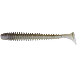 Силикон Keitech Swing Impact 4" #440 Electric Shad (8 шт.)
