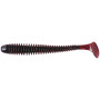 Силикон Keitech Swing Impact 4" EA#03 Grape (8 шт.)