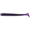 Силікон Keitech Swing Impact 4" EA#04 Violet (8 шт.)