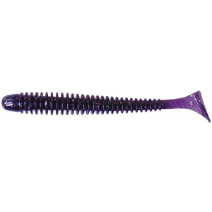 Силикон Keitech Swing Impact 2" EA#04 Violet (12 шт.)