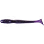 Силикон Keitech Swing Impact 2" EA#04 Violet (12 шт.)