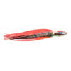 Октопус силиконовий Lineaeffe Tiger Octopus Japanese Red 6.0см (5 шт.)