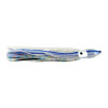 Октопус силиконовий Lineaeffe Tiger Octopus Transparent/Blue 12.0см (1 шт.)