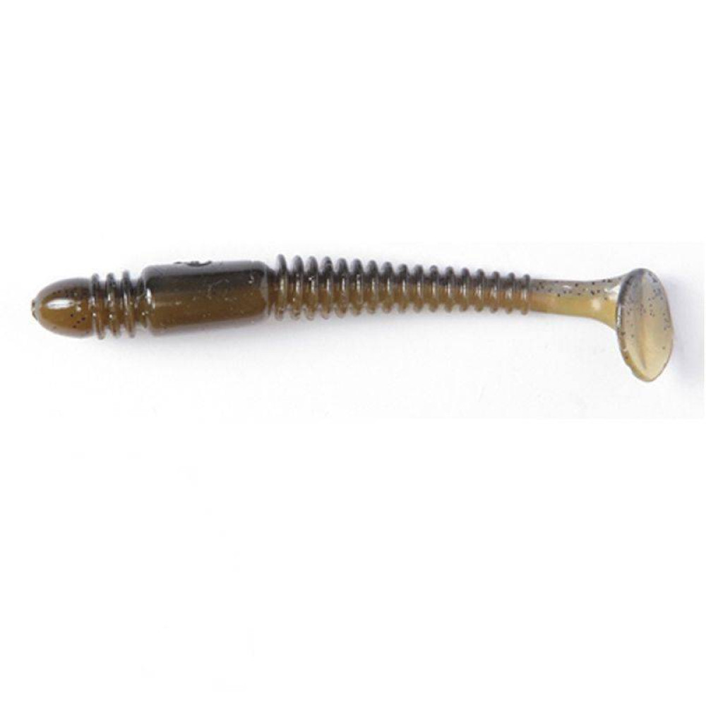 Виброхвост Lucky John Tioga 2.9" 7.4 см #T45 (7 шт.)