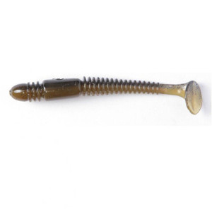 Виброхвост Lucky John Tioga 2.9" 7.4 см #T45 (7 шт.)