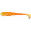 Виброхвост Lucky John Tioga 3.9" 9.9см #T26 Orange Chart (5 шт.)