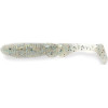 Виброхвост Lucky John Mr. Greedy 3.9" 9.9см #S08 Bluegill (5 шт.)
