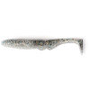 Виброхвост Lucky John Mr. Greedy 3.9" 9.9см #T09 Flash Minnow (5 шт.)