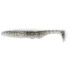 Виброхвост Lucky John Mr. Greedy 3.9" 9.9см #T09 Flash Minnow (5 шт.)