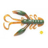Рак Lucky John Rock Craw 2.8" 7.1см #085 Nagoya Shrimp (6 шт.)