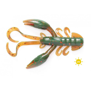Рак Lucky John Rock Craw 2.8" 7.1см #085 Nagoya Shrimp (6 шт.)