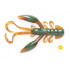Рак Lucky John Rock Craw 2.8" 7.1см #085 Nagoya Shrimp (6 шт.)