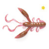 Рак Lucky John Rock Craw 2.8" 7.1см #S14 Magic (6 шт.)