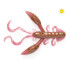Рак Lucky John Rock Craw 2.8" 7.1см #S14 Magic (6 шт.)