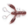 Рак Lucky John Rock Craw 2.8" 7.1см #S19 Potomac Blue (6 шт.)