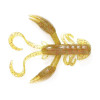 Рак Lucky John Rock Craw 2.8" 7.1см #SB05 Dark Green (6 шт.)
