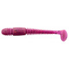 Виброхвост Lucky John Tioga 2.4" 6.1см #S26 Violet Star (9 шт.)
