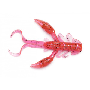 Рак Lucky John Rock Craw 2.0" 5.0см #052 Pink Troutino (10 шт.)