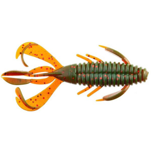 Нимфа Lucky John Bug 3.5" 8.9см #085 Nagoya Shrimp (6 шт.)
