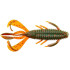 Нимфа Lucky John Bug 3.5" 8.9см #085 Nagoya Shrimp (6 шт.)