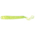 Твістер Lucky John Ballist 2.0" 5.08см #071 Lime Chartreuse (15 шт.)