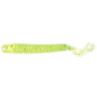 Твистер Lucky John Ballist 2.0" 5.08см #071 Lime Chartreuse (15 шт.)