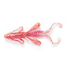 Нимфа Lucky John Hogy Hog 1.2" #016 Purple Silver (12шт.)