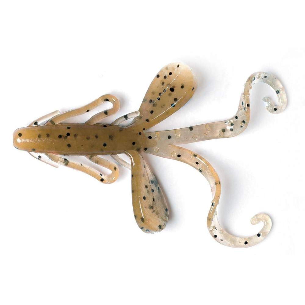 Нимфа Lucky John Hogy Hog 1.2" #S18 Shrimp (12 шт.)