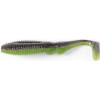 Виброхвост Lucky John Mr. Greedy 3.9" 9.9см #T36 Wakasagi (5 шт.)