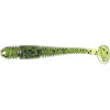 Віброхвіст Lucky John Tioga 2.9" 7.4 см #PA01 Watermelon (7 шт.)