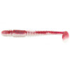 Віброхвіст Lucky John Tioga 2.9" 7.4см #T68 Ice Red Pepper (7 шт.)