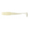 Виброхвост Lucky John Tioga 3.9" 9.9см #033 Ocean Pearl (5 шт.)