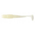 Виброхвост Lucky John Tioga 3.9" 9.9см #033 Ocean Pearl (5 шт.)