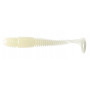 Виброхвост Lucky John Tioga 3.9" 9.9см #033 Ocean Pearl (5 шт.)